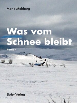 cover image of Was vom Schnee bleibt